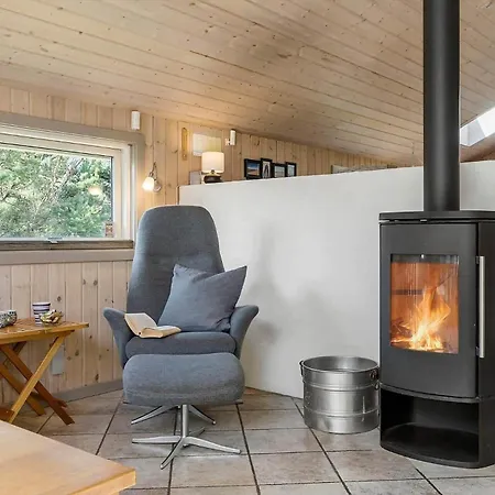 Holiday home Bv296-blavand-ved-volden-8