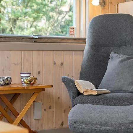 Holiday home Bv296-blavand-ved-volden-8