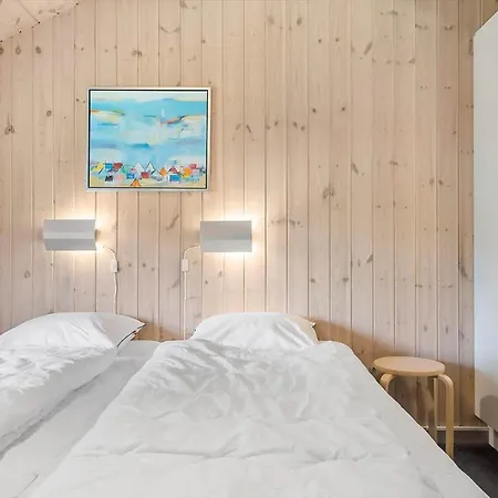 Nyaraló Bv296-blavand-ved-volden-8 *