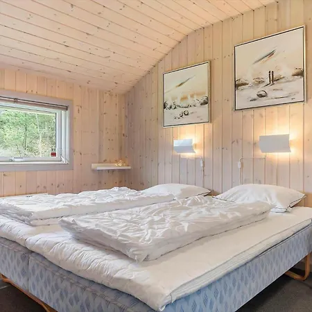 Bv296-blavand-ved-volden-8 Holiday home Blavand