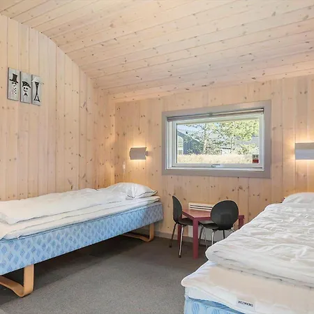 Holiday home Bv296-blavand-ved-volden-8