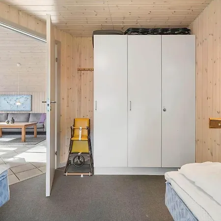 Holiday home Bv296-blavand-ved-volden-8