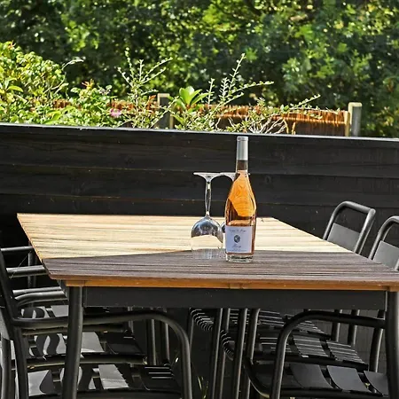 Bv296-blavand-ved-volden-8 Tatil Evi *