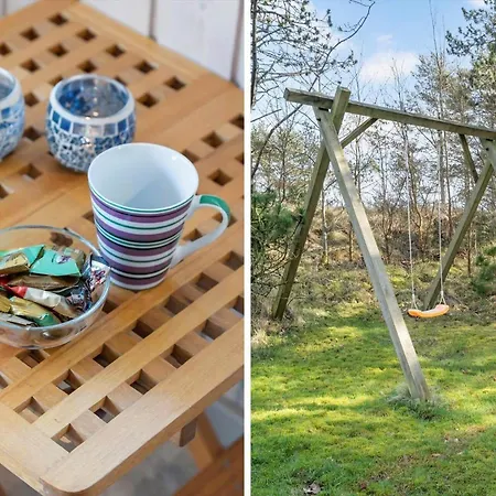 Nyaraló Bv296-blavand-ved-volden-8 *