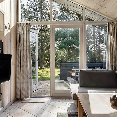 Bv296-blavand-ved-volden-8 Holiday home Blavand