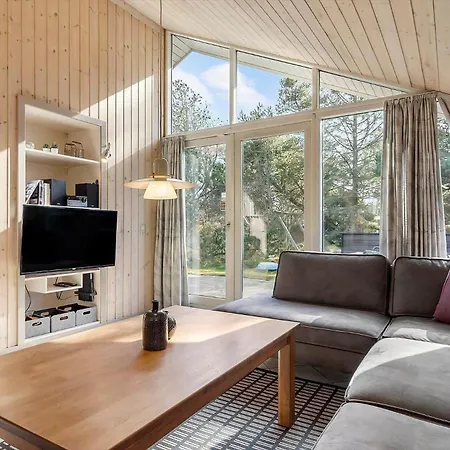 Tatil Evi Bv296-blavand-ved-volden-8 Blåvand