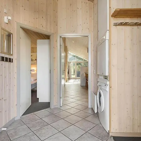 Holiday home Bv296-blavand-ved-volden-8 Blavand