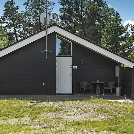 Holiday home Bv296-blavand-ved-volden-8