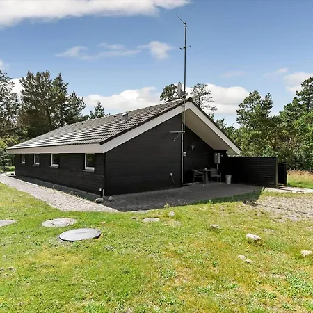 Bv296-blavand-ved-volden-8 Holiday home *