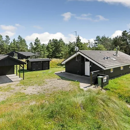 Bv296-blavand-ved-volden-8 Holiday home Blavand