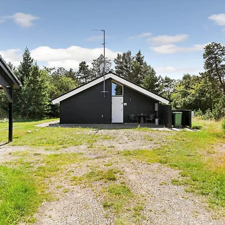 Bv296-blavand-ved-volden-8 Tatil Evi *