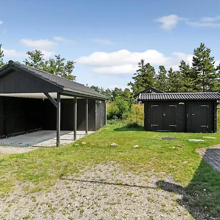 Bv296-blavand-ved-volden-8 Holiday home Blavand