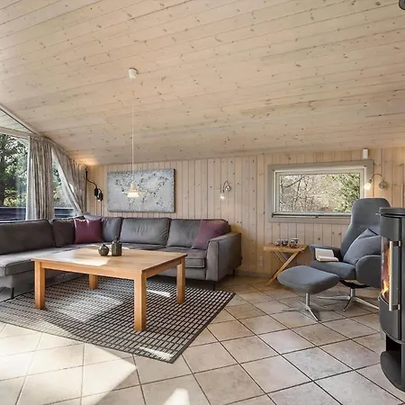 Holiday home Bv296-blavand-ved-volden-8