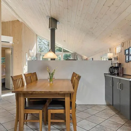 Holiday home Bv296-blavand-ved-volden-8 Blavand