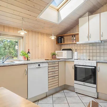 Holiday home Bv296-blavand-ved-volden-8 Blavand