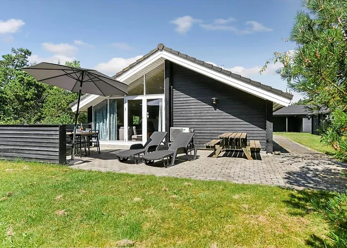 Bv296-blavand-ved-volden-8 Holiday home *