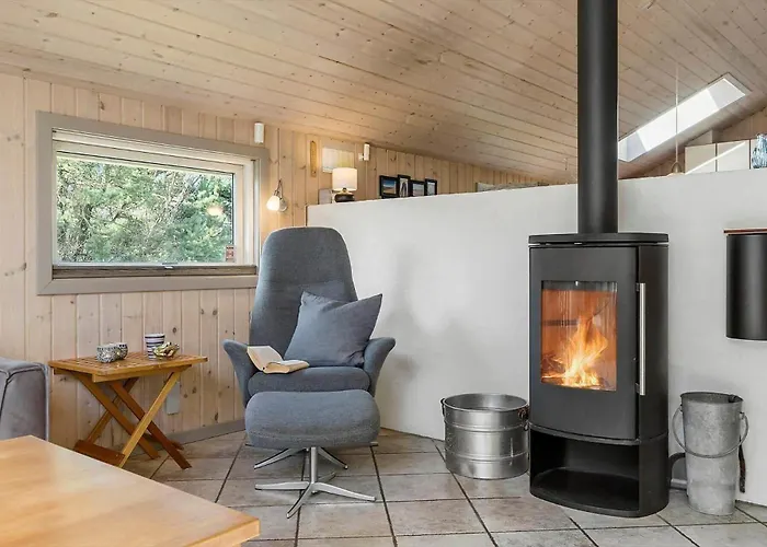 Bv296-blavand-ved-volden-8 Holiday home Blavand