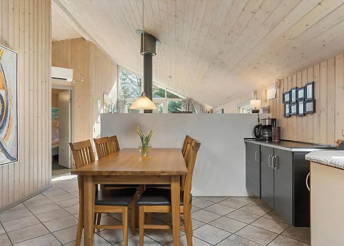 Holiday home Bv296-blavand-ved-volden-8 Blavand