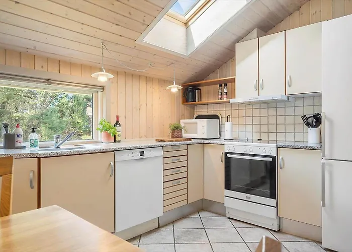 Holiday home Bv296-blavand-ved-volden-8 Blavand