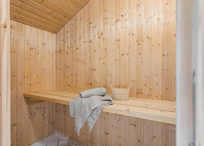 Holiday home Bv296-blavand-ved-volden-8 *