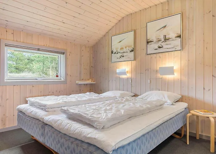 Holiday home Bv296-blavand-ved-volden-8