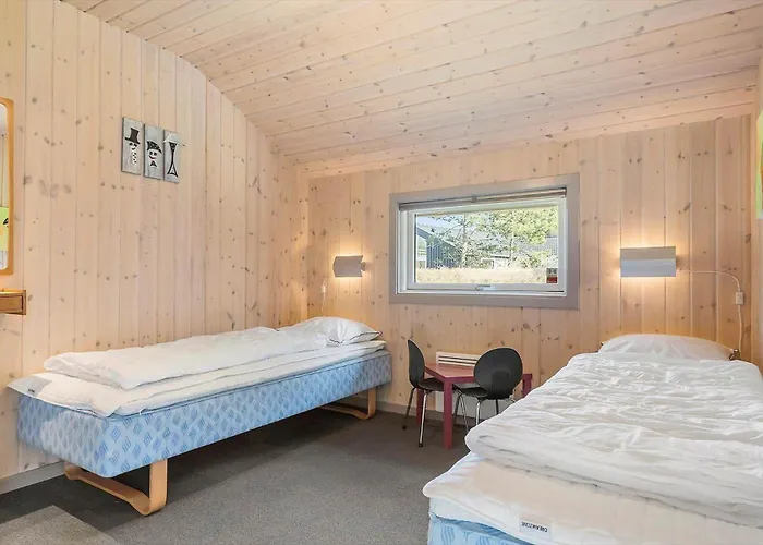 Bv296-blavand-ved-volden-8 Holiday home Blavand