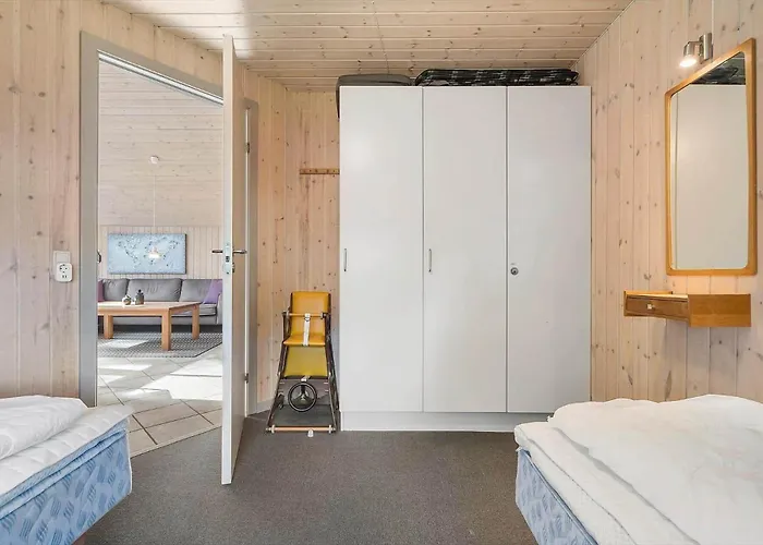 Bv296-blavand-ved-volden-8 Holiday home *