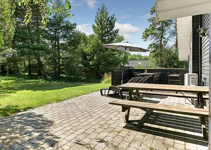 Holiday home Bv296-blavand-ved-volden-8 Blavand