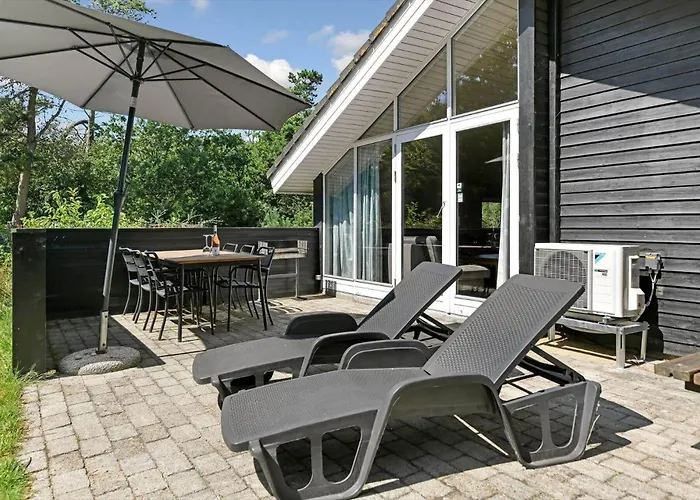 Bv296-blavand-ved-volden-8 Holiday home