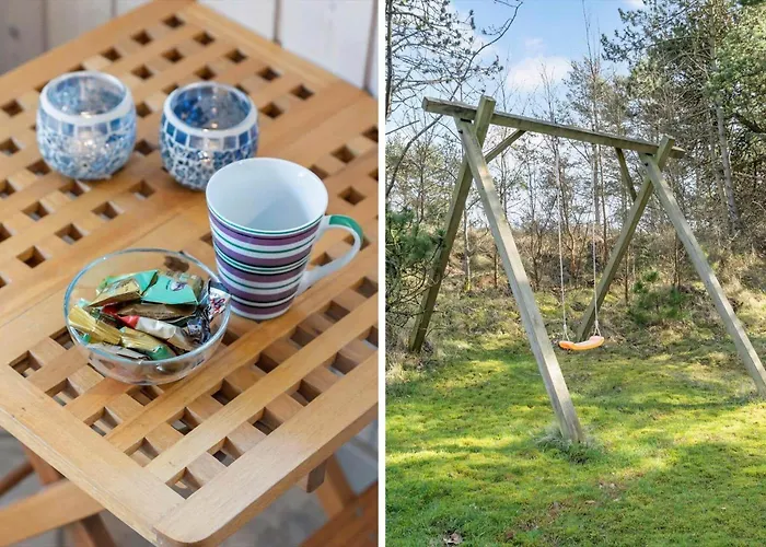 Holiday home Bv296-blavand-ved-volden-8 Blavand