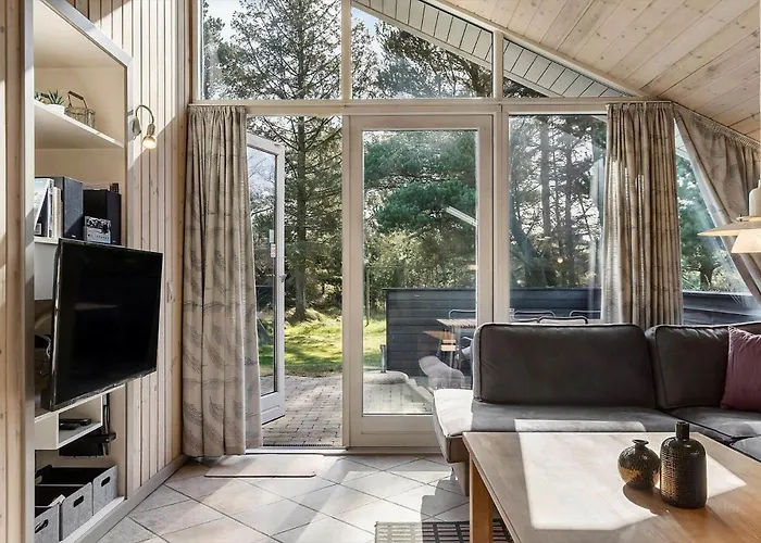 Bv296-blavand-ved-volden-8 Holiday home Blavand