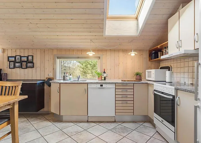 Holiday home Bv296-blavand-ved-volden-8 *