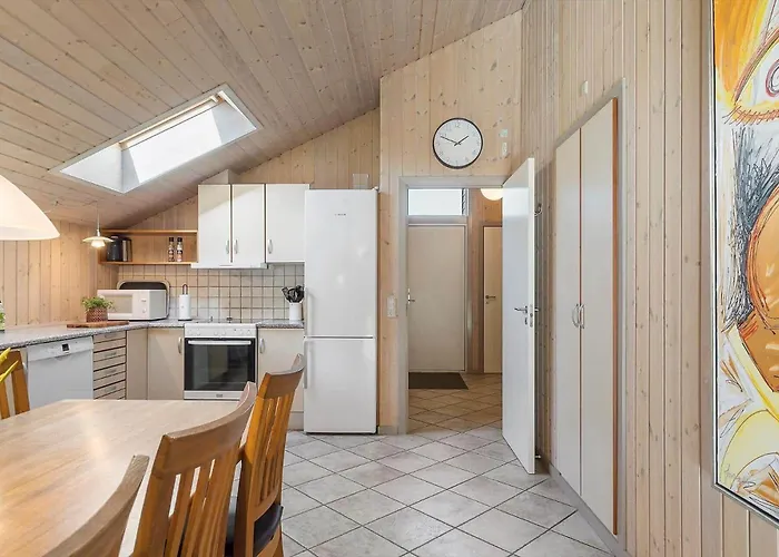 Holiday home Bv296-blavand-ved-volden-8 *