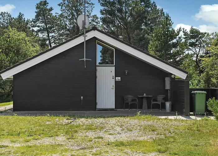 Holiday home Bv296-blavand-ved-volden-8 Blavand