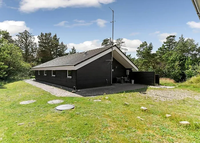 Bv296-blavand-ved-volden-8 Holiday home *