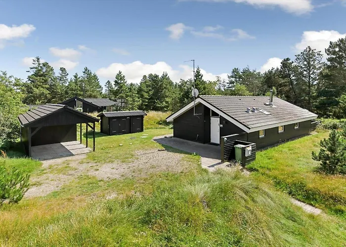 Bv296-blavand-ved-volden-8 Holiday home