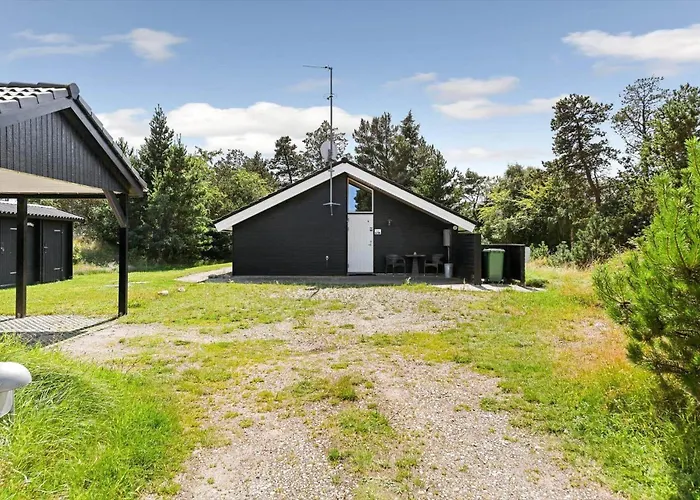 Bv296-blavand-ved-volden-8 Holiday home Blavand